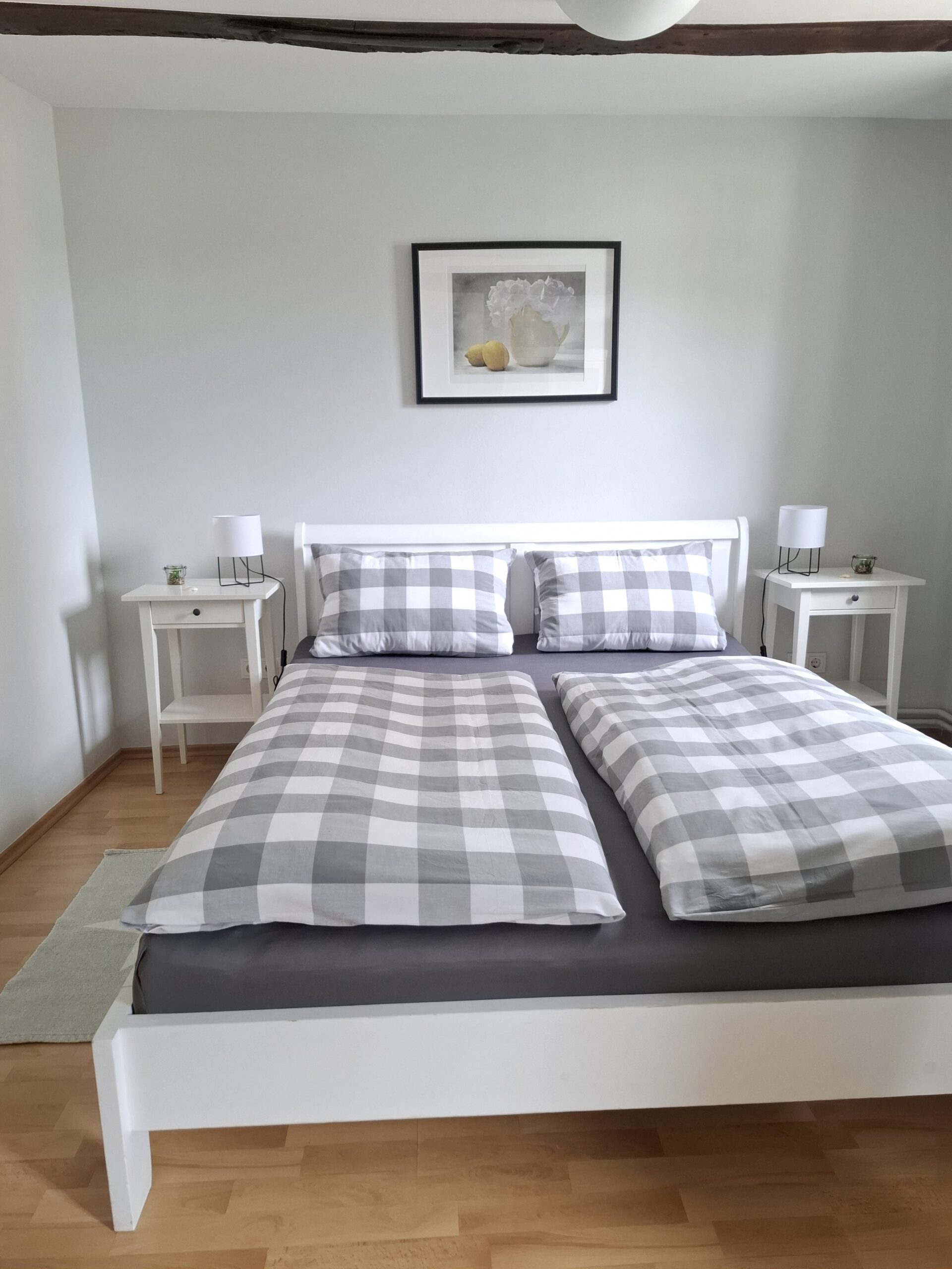 Schlafzimmer 3 - 1. Etage