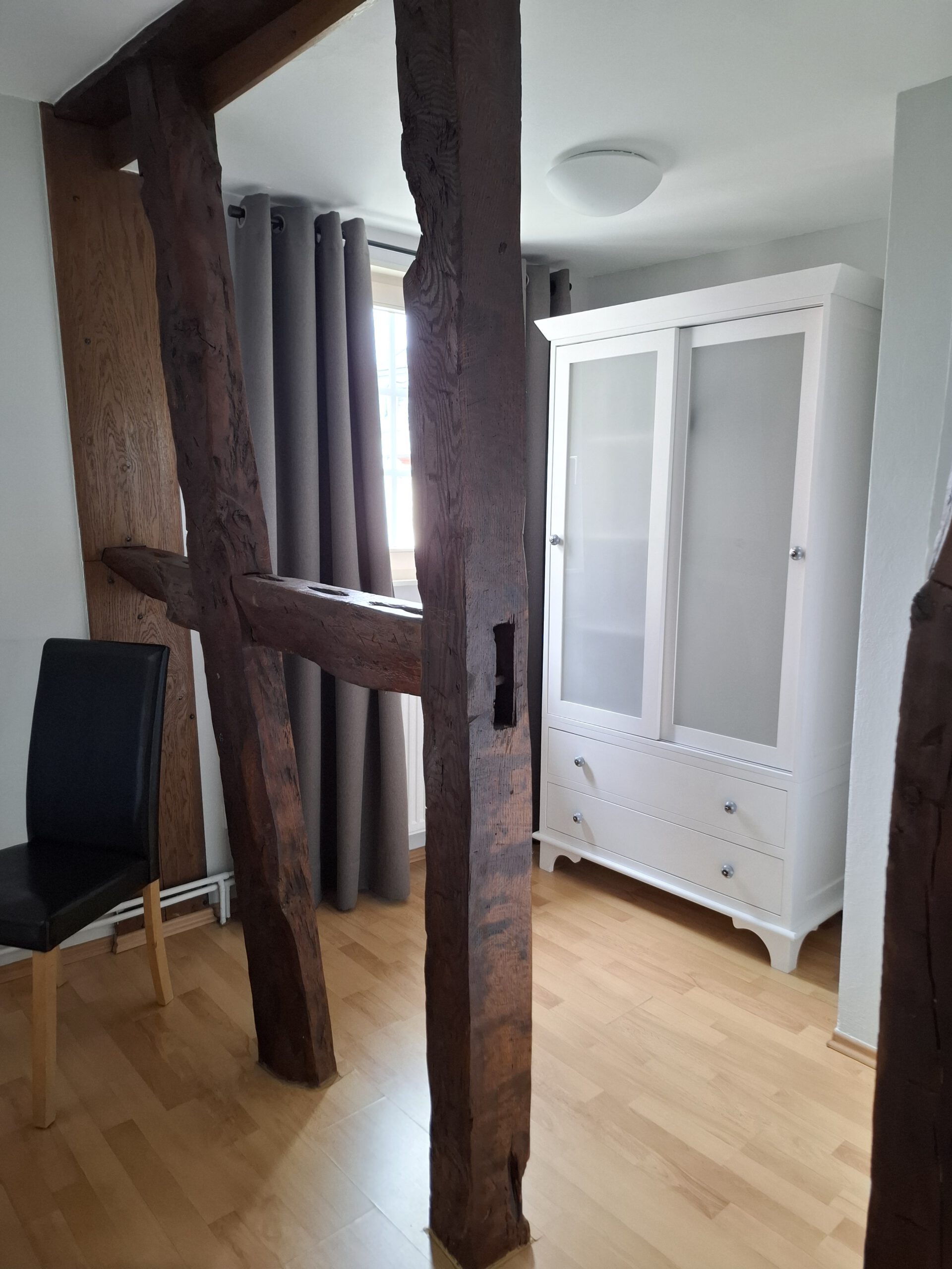 Schlafzimmer 3 - 1. Etage